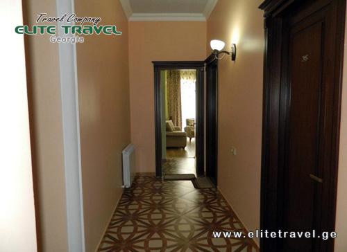 Hotel Eiffel in Batumi-7