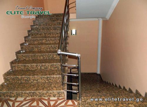 Hotel Eiffel in Batumi-5