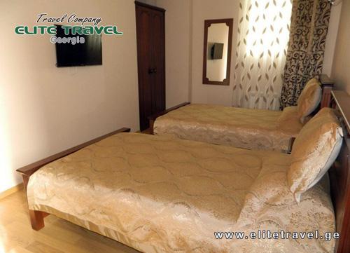 Hotel Eiffel in Batumi-18