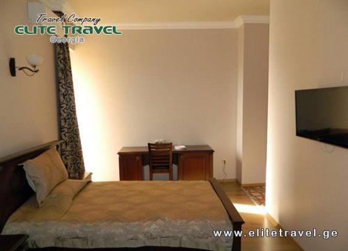 Hotel Eiffel in Batumi-19