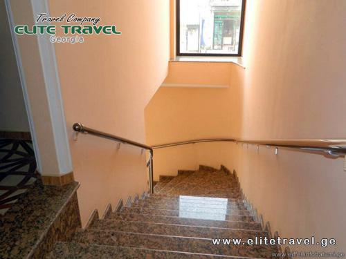 Hotel Eiffel in Batumi-6