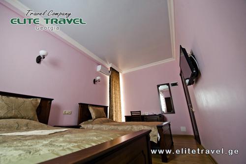 Hotel Eiffel in Batumi-21