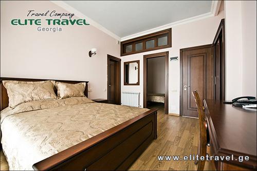 Hotel Eiffel in Batumi-22