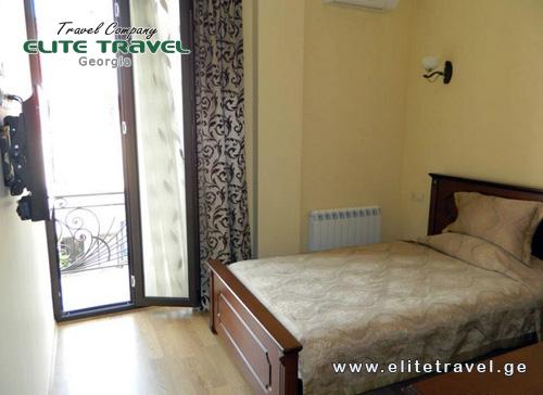 Hotel Eiffel in Batumi-23