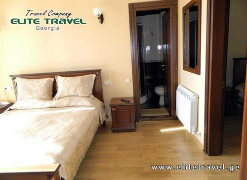 Hotel Eiffel in Batumi-24