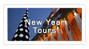 New year tours