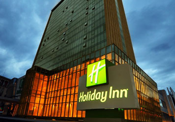 Holiday Inn Tbilisi Hotel
