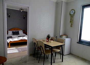 საოჯახო სასტუმრო Bacha & Lia საოჯახო სასტუმრო Bacha & Lia