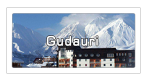 Gudauri Hotels