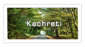 Kachreti Hotels
