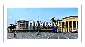 Rustavi Hotels